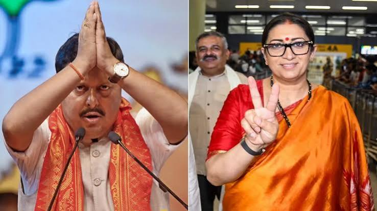 BJP New Team Full List: नितिन नबीन की टीम में किसे मिली जगह?
