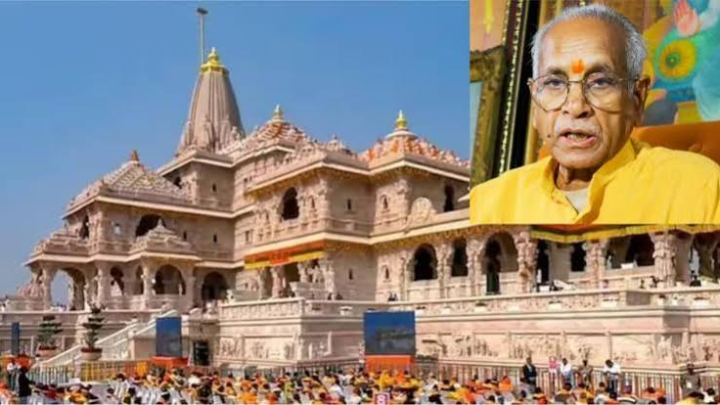 Ayodhya Ram Mandir: राम मंदिर चंदा चोरी मामले में SIT की फाइनल रिपोर्ट, चंपत राय और डॉ. अनिल मिश्रा के नाम नहीं; जानिए पूरा मामला