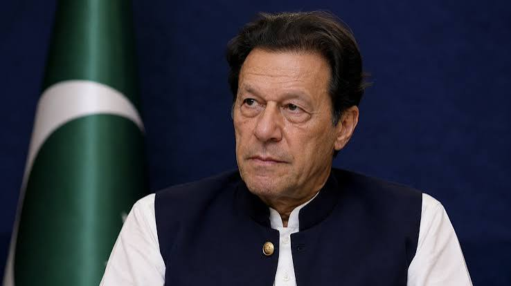 Imran Khan News: अदियाला जेल से शिफा अस्पताल जाएंगे इमरान खान, इंटरनेशनल के बाहर कड़ी सुरक्षा, एक हिस्सा बनेगा सब-जेल