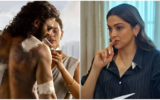 Deepika Padukone Spirit Controversy: दीपिका ने फिर दिया जवाब? संदीप रेड्डी वांगा के भाई के 10% मुनाफे वाले दावे पर लाइक से मचा बवाल