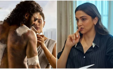 Deepika Padukone Spirit Controversy: दीपिका ने फिर दिया जवाब? संदीप रेड्डी वांगा के भाई के 10% मुनाफे वाले दावे पर लाइक से मचा बवाल