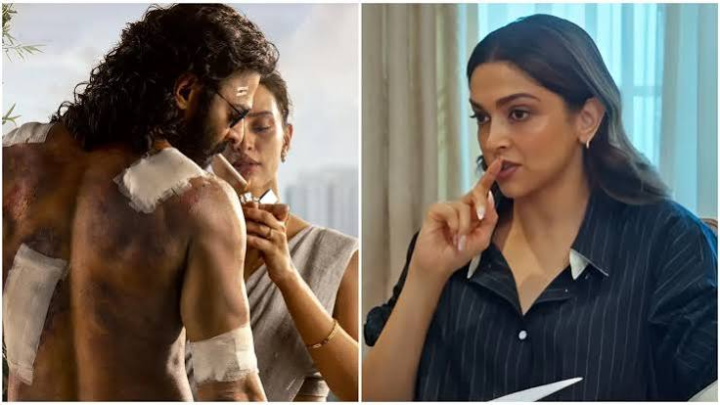 Deepika Padukone Spirit Controversy: दीपिका ने फिर दिया जवाब? संदीप रेड्डी वांगा के भाई के 10% मुनाफे वाले दावे पर लाइक से मचा बवाल