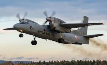 Indian Air Force: वायुसेना की बढ़ेगी ताकत, 60 नए ट्रांसपोर्ट विमानों के लिए ₹1 लाख करोड़ का टेंडर; Tata-Mahindra-HAL रेस में