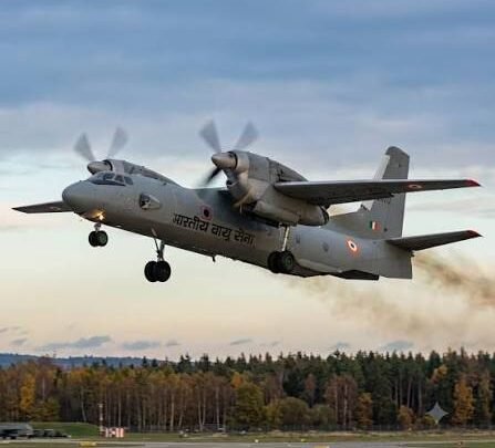 Indian Air Force: वायुसेना की बढ़ेगी ताकत, 60 नए ट्रांसपोर्ट विमानों के लिए ₹1 लाख करोड़ का टेंडर; Tata-Mahindra-HAL रेस में
