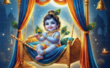 जन्माष्टमी पर क्या खाएं और क्या न खाएं? जानें व्रत, पूजा विधि और जरूरी नियम
