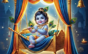 जन्माष्टमी पर क्या खाएं और क्या न खाएं? जानें व्रत, पूजा विधि और जरूरी नियम