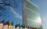 UN का ‘Correct the Map’ प्रस्ताव मंजूर, 164 देशों ने किया समर्थन, भारत भी साथ