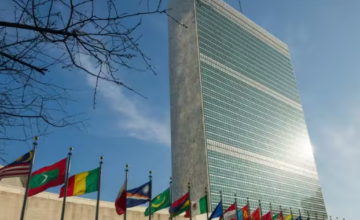 UN का ‘Correct the Map’ प्रस्ताव मंजूर, 164 देशों ने किया समर्थन, भारत भी साथ