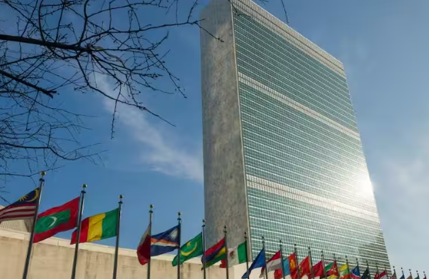 UN का ‘Correct the Map’ प्रस्ताव मंजूर, 164 देशों ने किया समर्थन, भारत भी साथ
