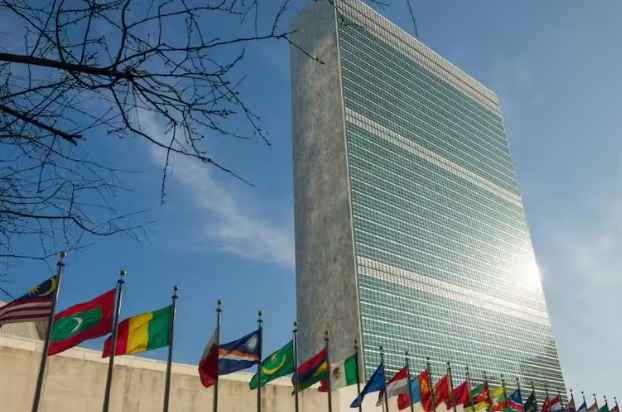 UN का ‘Correct the Map’ प्रस्ताव मंजूर, 164 देशों ने किया समर्थन, भारत भी साथ