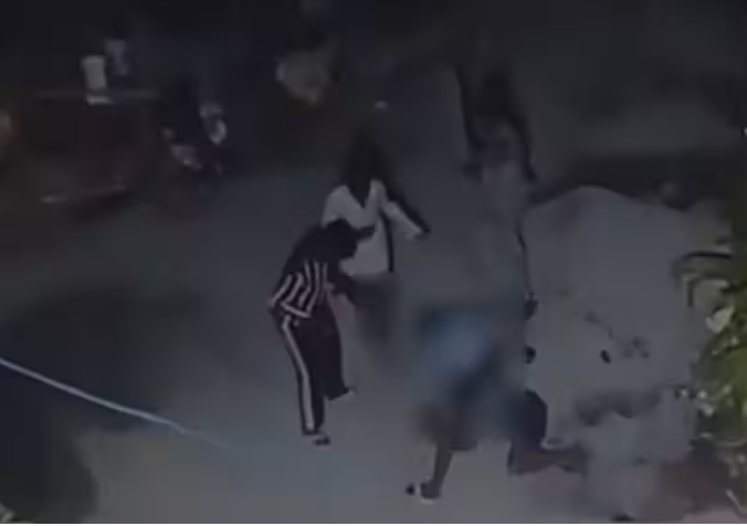 चेन्नई में मामूली विवाद के बाद 62 वर्षीय प्रवासी मजदूर की हत्या, 4 आरोपी गिरफ्तार