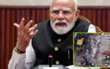 दिल्ली के सत्य निकेतन में पांच मंजिला इमारत गिरी, पीएम मोदी ने जताया दुख