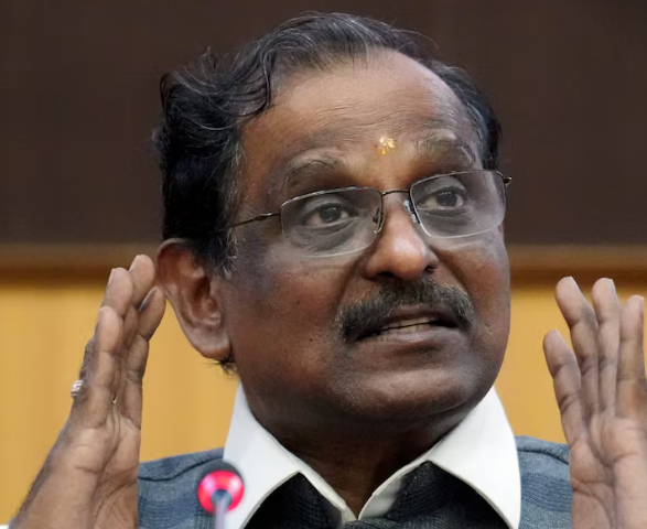 ISRO ने निजीकरण की अटकलों को बताया गलत, कहा- संस्था की भूमिका कम नहीं होगी