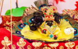 लड्डू गोपाल की छठी 9 सितंबर को, जानें पूजा विधि और भोग की पूरी जानकारी