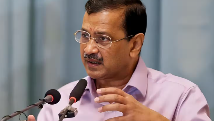 AAP की राष्ट्रीय परिषद की बैठक में बड़े फैसले, अरविंद केजरीवाल फिर बने पार्टी के संयोजक