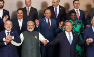 BRICS Summit 2026: यूक्रेन युद्ध से लेकर ईरान-यूएई तक, भारत के सामने बड़ी कूटनीतिक चुनौती