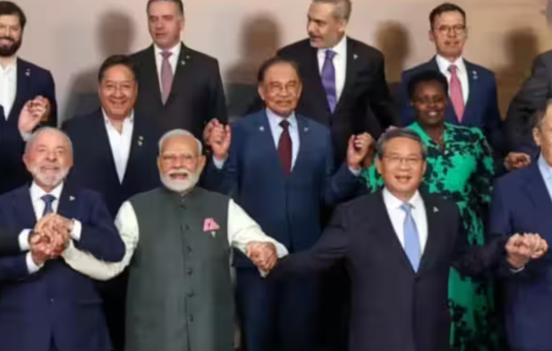 BRICS Summit 2026: यूक्रेन युद्ध से लेकर ईरान-यूएई तक, भारत के सामने बड़ी कूटनीतिक चुनौती