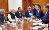 7 साल बाद भारत आए शी जिनपिंग, PM मोदी से अहम मुलाकात; भारत-चीन रिश्तों में नई शुरुआत के संकेत
