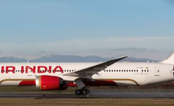 दिल्ली के होटल में Air India के पायलट की मौत, फ्लाइट से पहले बेहोशी की हालत में मिले; जांच जारी