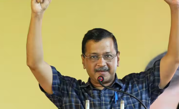 गोवा चुनाव से पहले AAP का बड़ा ऐलान, गोवा फॉरवर्ड पार्टी के साथ बनाया ‘गोवा फर्स्ट’ गठबंधन