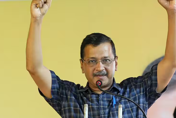 गोवा चुनाव से पहले AAP का बड़ा ऐलान, गोवा फॉरवर्ड पार्टी के साथ बनाया ‘गोवा फर्स्ट’ गठबंधन
