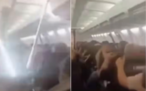 ईरान में बड़ा विमान हादसा टला, Boeing 737 का टायर निकला; करानी पड़ी इमरजेंसी लैंडिंग