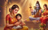 संतान सप्तमी 2026: संतान के सुख और कल्याण के लिए ऐसे करें शिव-पार्वती की पूजा