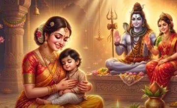 संतान सप्तमी 2026: संतान के सुख और कल्याण के लिए ऐसे करें शिव-पार्वती की पूजा