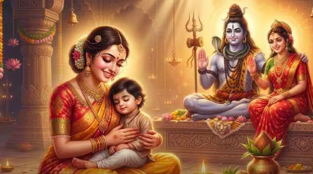 संतान सप्तमी 2026: संतान के सुख और कल्याण के लिए ऐसे करें शिव-पार्वती की पूजा