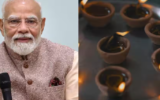 पीएम मोदी के 76वें जन्मदिन पर खास गिफ्ट, ‘आशीर्वाद का दीया’ सॉन्ग हुआ रिलीज