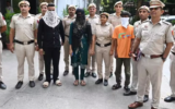 दिल्ली में हनीट्रैप और किडनैपिंग का मामला, मुख्य आरोपी कपल समेत 6 गिरफ्तार