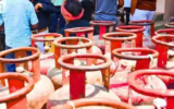 LPG ग्राहकों के लिए जरूरी खबर: 1 अक्टूबर से सब्सिडी के लिए आधार सत्यापन जरूरी