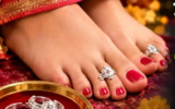 बिछिया चांदी की ही क्यों पहनी जाती है? जानें राहु-केतु और चंद्रमा से इसका क्या है संबंध