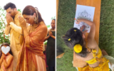 आलिया भट्ट और राहा का गणेश चतुर्थी ट्विनिंग लुक हुआ वायरल, मां-बेटी की जोड़ी ने जीता दिल