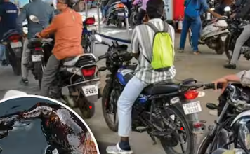 ऑयल टैंकरों की कमी से बढ़ा भारत का तेल आयात खर्च, महंगा हुआ समुद्री रास्ते से कच्चा तेल लाना