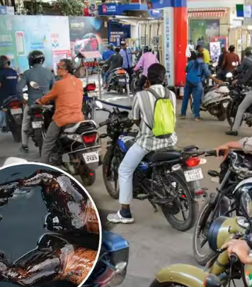 ऑयल टैंकरों की कमी से बढ़ा भारत का तेल आयात खर्च, महंगा हुआ समुद्री रास्ते से कच्चा तेल लाना