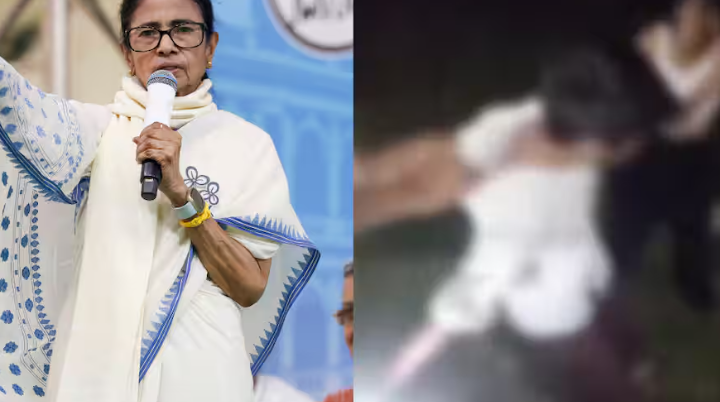 जमुई में नाबालिग लड़के-लड़की से बदसलूकी, वीडियो वायरल होने के बाद 3 गिरफ्तार