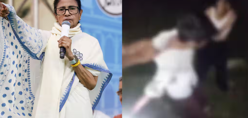 जमुई में नाबालिग लड़के-लड़की से बदसलूकी, वीडियो वायरल होने के बाद 3 गिरफ्तार