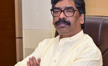 हेमंत सोरेन को PMLA केस में झटका, चार्ज फ्रेम करने की अर्जी खारिज; 24 सितंबर को अगली सुनवाई