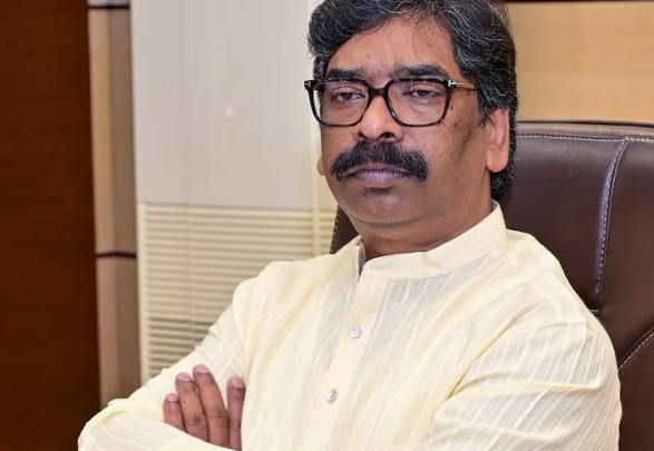हेमंत सोरेन को PMLA केस में झटका, चार्ज फ्रेम करने की अर्जी खारिज; 24 सितंबर को अगली सुनवाई