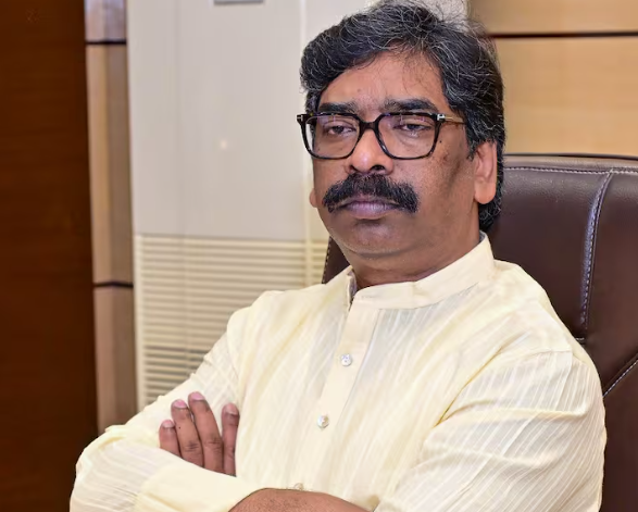 हेमंत सोरेन को PMLA केस में झटका, चार्ज फ्रेम करने की अर्जी खारिज; 24 सितंबर को अगली सुनवाई