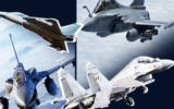 तरंग शक्ति 2.0 में पहली बार शामिल होगा अमेरिका का F-35, 40 से ज्यादा देशों की नजरें