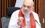 पीएम मोदी के 25 साल पूरे होने पर BJP की बड़ी बैठक, अमित शाह समेत कई नेता होंगे शामिल
