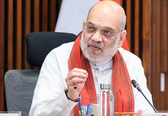 पीएम मोदी के 25 साल पूरे होने पर BJP की बड़ी बैठक, अमित शाह समेत कई नेता होंगे शामिल