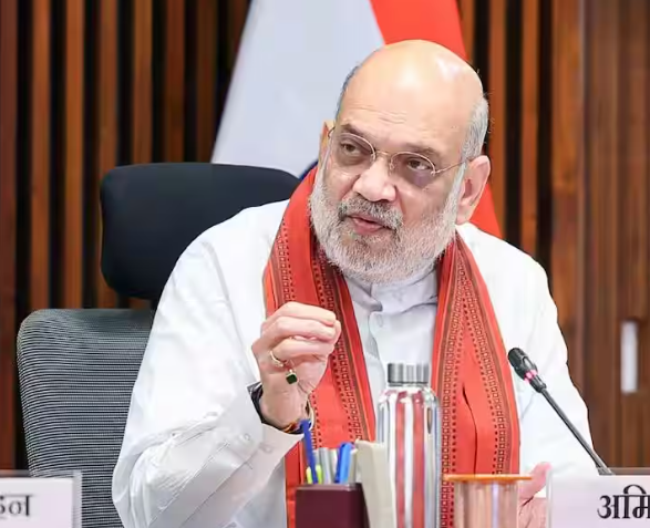 पीएम मोदी के 25 साल पूरे होने पर BJP की बड़ी बैठक, अमित शाह समेत कई नेता होंगे शामिल