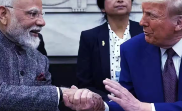 दिसंबर में अमेरिका जा सकते हैं PM मोदी, G20 में ट्रंप से मुलाकात की संभावना