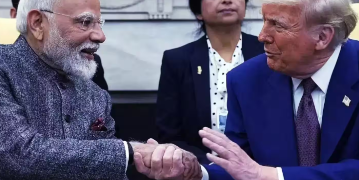दिसंबर में अमेरिका जा सकते हैं PM मोदी, G20 में ट्रंप से मुलाकात की संभावना
