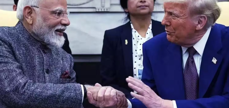 दिसंबर में अमेरिका जा सकते हैं PM मोदी, G20 में ट्रंप से मुलाकात की संभावना