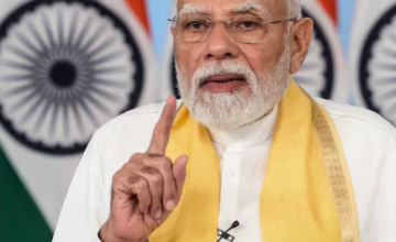 PM मोदी की अध्यक्षता में चिंतन शिविर, ‘विकसित भारत 2047’ के रोडमैप पर होगा मंथन