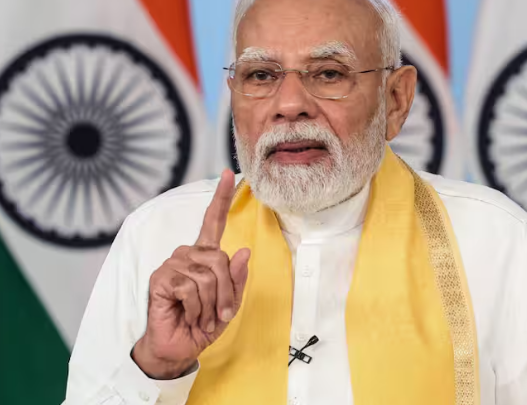 PM मोदी की अध्यक्षता में चिंतन शिविर, ‘विकसित भारत 2047’ के रोडमैप पर होगा मंथन